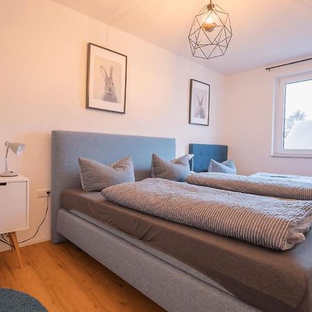 Boutique Appartement @Park Rheinhausen Eksteriør bilde