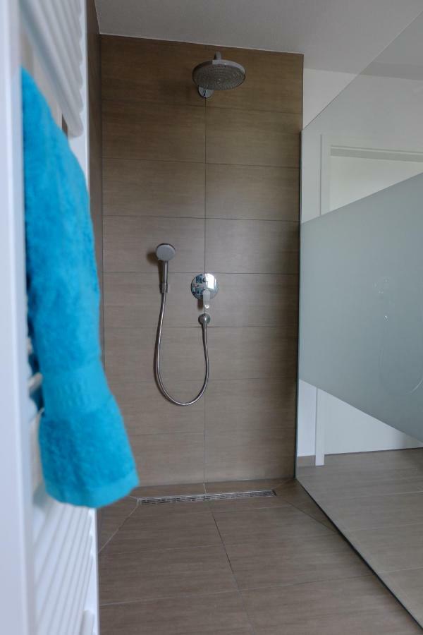 Boutique Appartement @Park Rheinhausen Eksteriør bilde